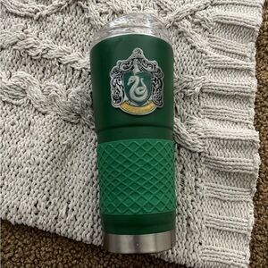 Slytherin Tumbler from Universal Studios